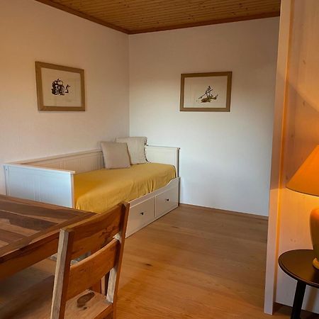 Gasthof Martinihof Latschach ober dem Faakersee ภายนอก รูปภาพ