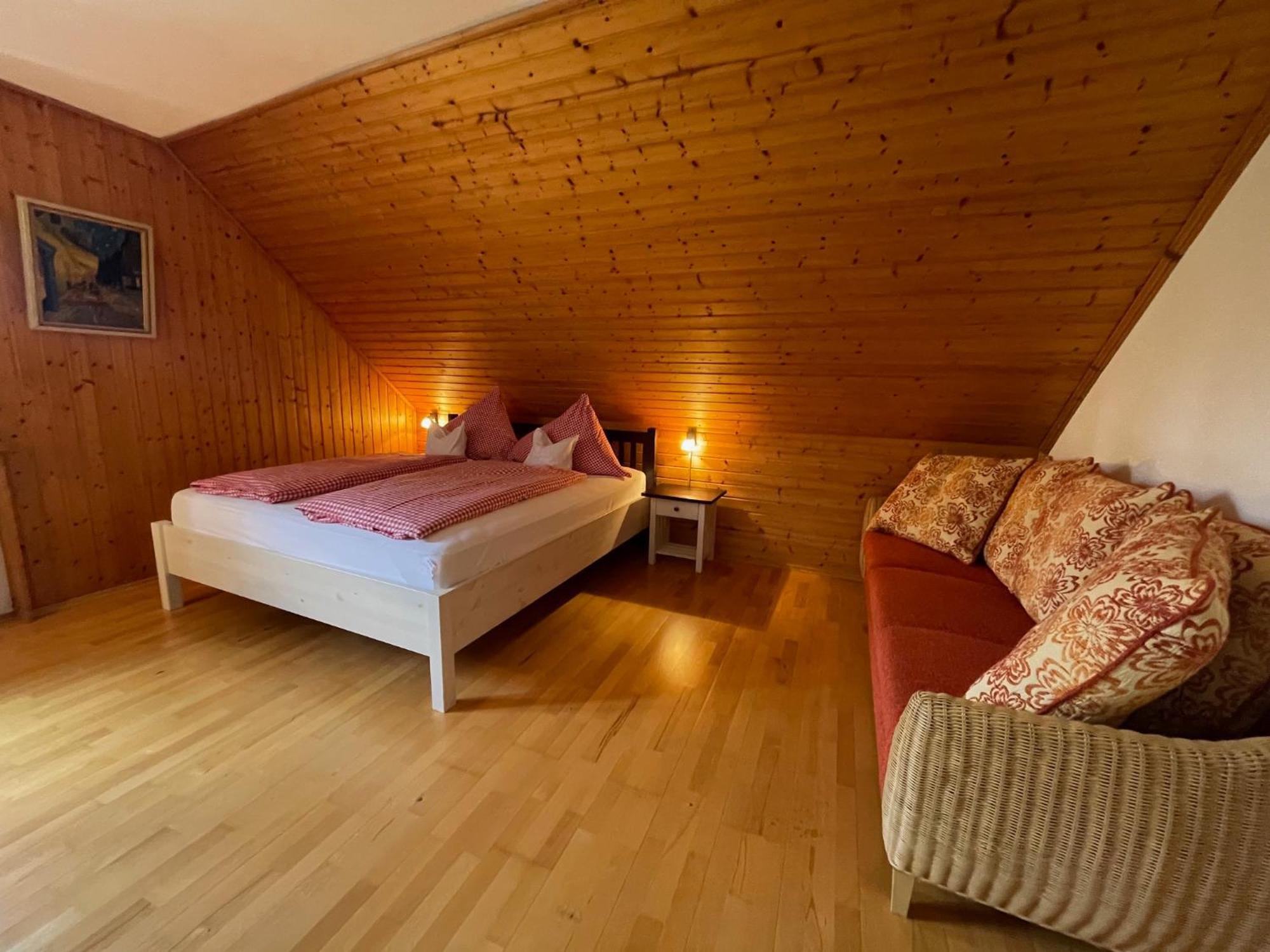 Gasthof Martinihof Latschach ober dem Faakersee ภายนอก รูปภาพ