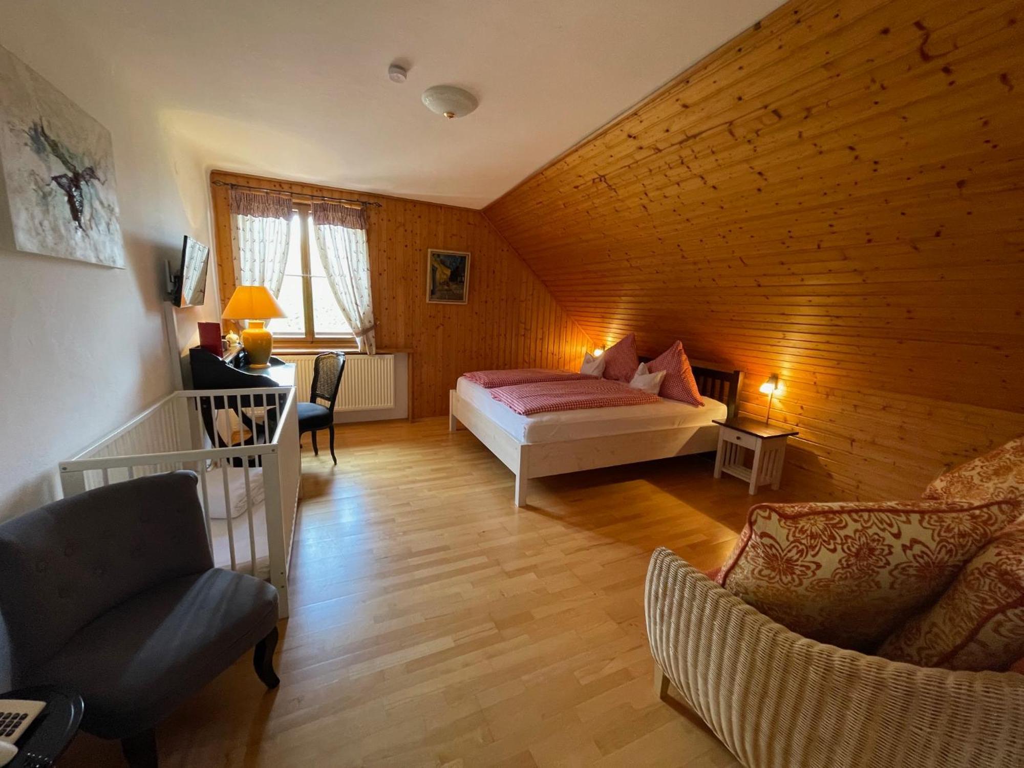 Gasthof Martinihof Latschach ober dem Faakersee ภายนอก รูปภาพ