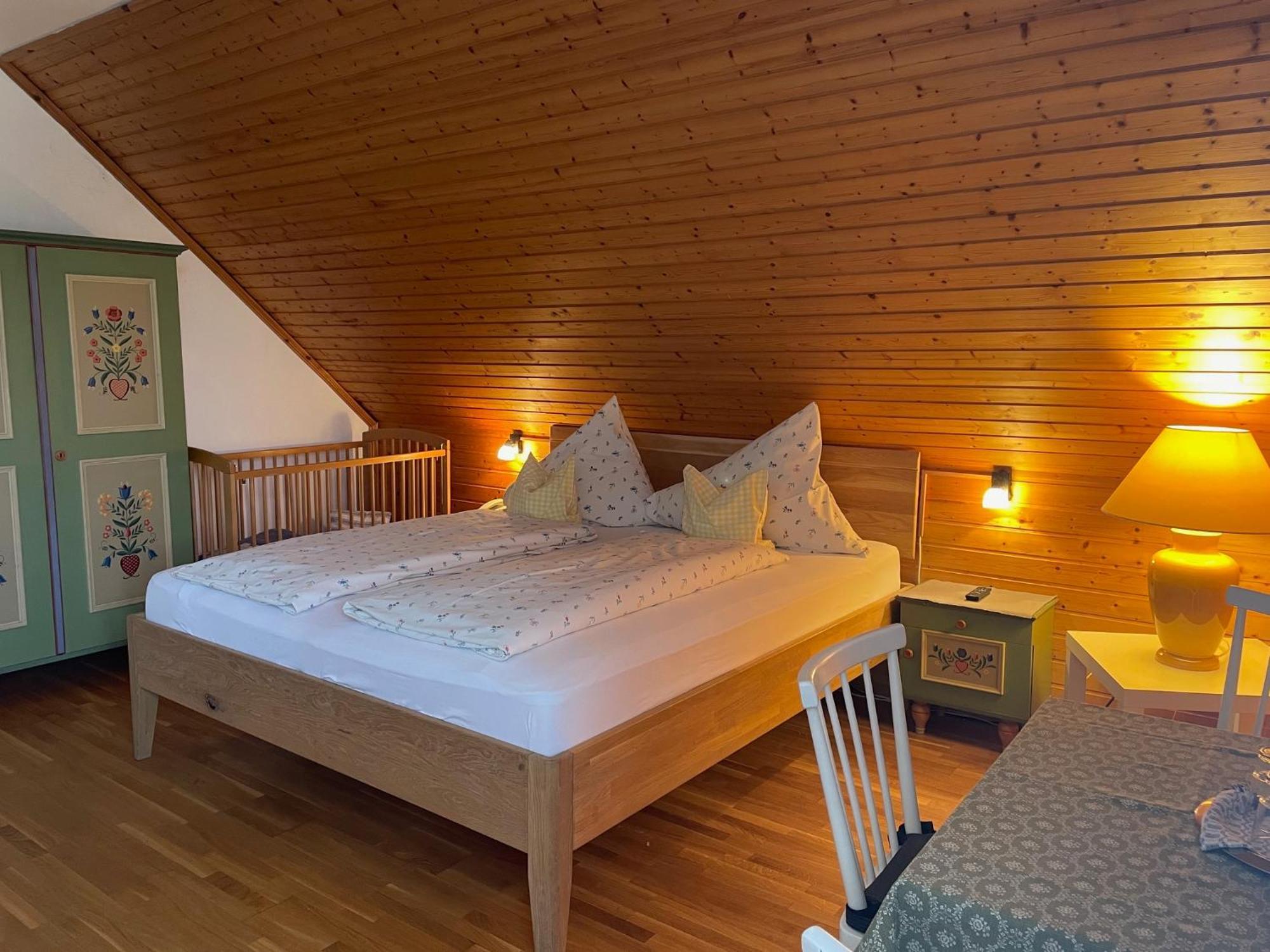 Gasthof Martinihof Latschach ober dem Faakersee ภายนอก รูปภาพ