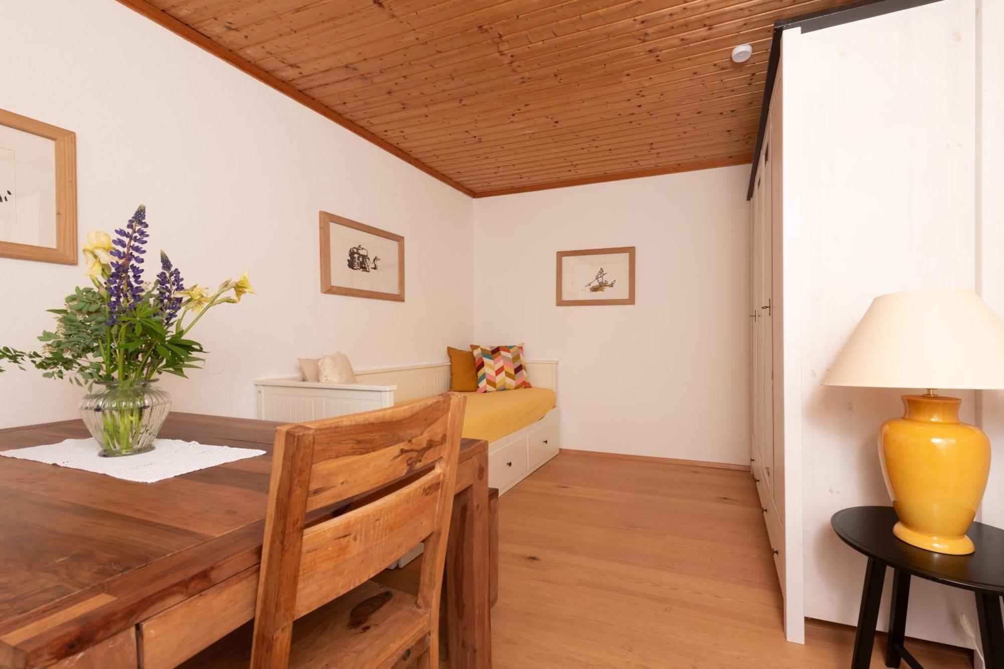 Gasthof Martinihof Latschach ober dem Faakersee ภายนอก รูปภาพ